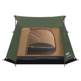 Coleman fastpitch swagger 3 tent