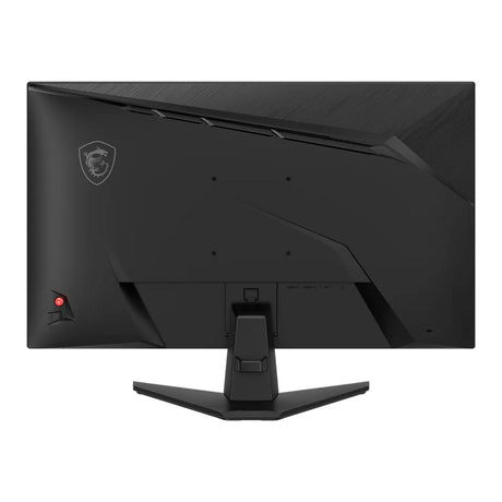Msi mag 272f x24 27 gaming monitor (zwart, 2x hdmi, 1x displayport, amd freesync, 240 hz)