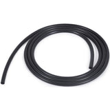 Alphacool epdm tube 13 10 - black slang (zwart (mat), 3 m)
