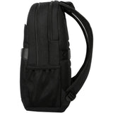 Targus 14-16 geolite ecosmart advanced backpack rugzak (zwart)