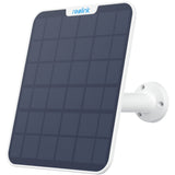 Reolink solar panel 2 (6w) zonnepaneel (wit, usb-c)