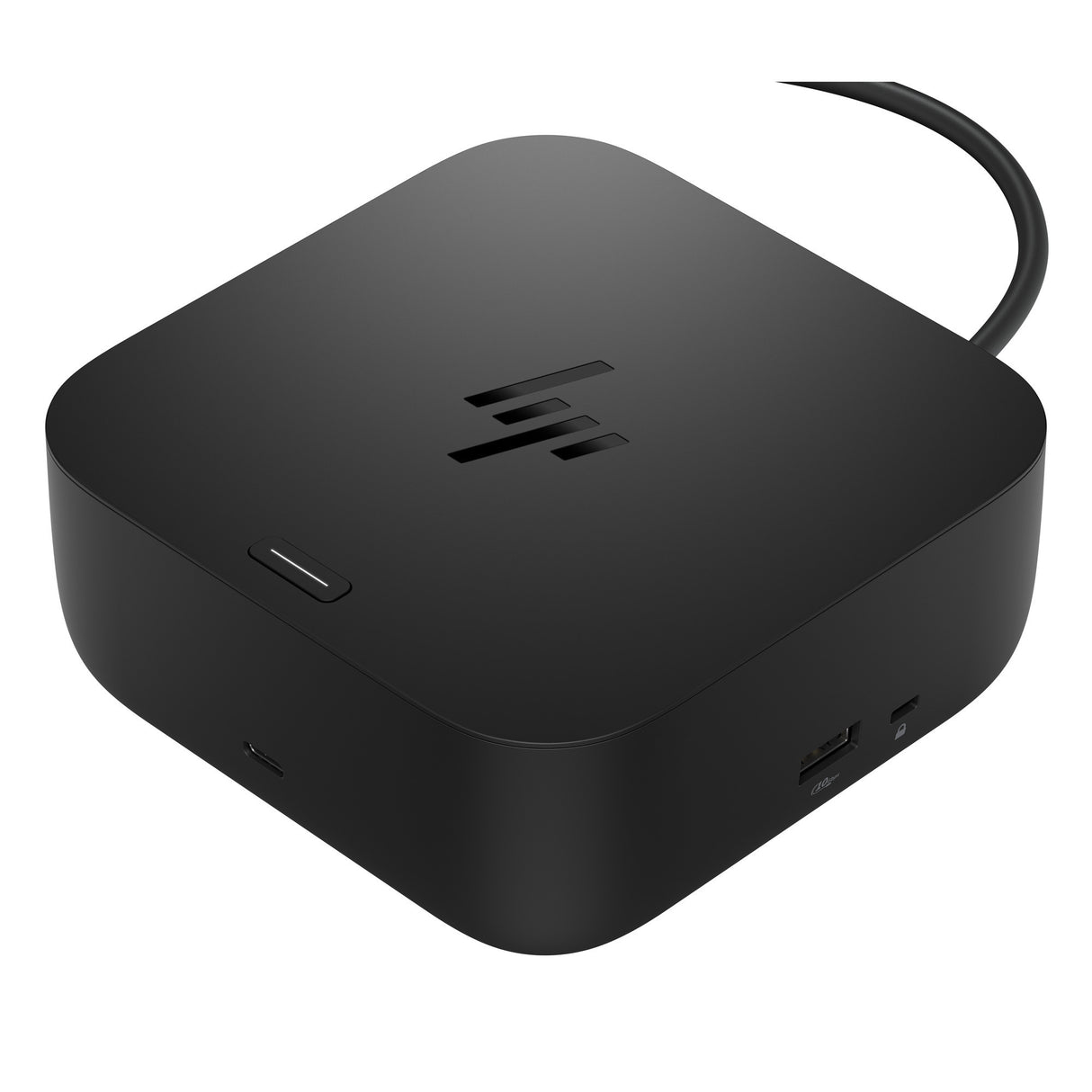 Hp usb-c 100w g6 dockingstation (zwart)