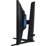 Samsung odyssey g3 g30d 32 gaming monitor (zwart, hdmi, displayport, 180 hz)