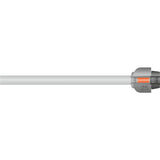 Gardena sprinklersysteem - l-stuk 25mm x 1 2 buitendraad