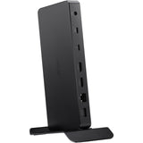 Asus triple 4k thunderbolt 4 dock dc500 dockingstation (zwart)