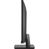 Viewsonic va3208-4k-hd 31.5 monitor (zwart (mat), 2x hdmi, 1x displayport)