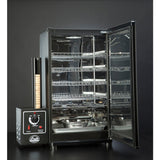 Bradley original smoker (zwart)
