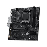 Msi pro a620am-g evo wifi socket am5 moederbord (raid, 2.5gb-lan, wifi, bt, sound, µatx)