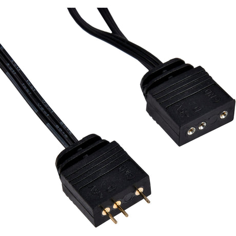 Silverstone sst-pf360-argb-v2 waterkoeling (zwart, incl. rgb controller)