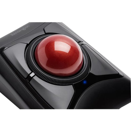 Kensington expert mouse draadloze trackball (zwart, bluetooth)