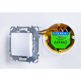 Shelly dimmer 2 - dimmer - binnen - 200w - groen