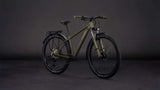 Cube aim slx fe dustyolive´n´gold