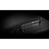 Gigabyte gs27qca 27 curved gaming monitor (zwart, 2x hdmi, displayport, 180 hz)