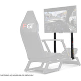 Next level racing f-gt monitor stand bevestiging (zwart)