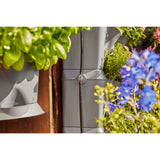 Gardena natureup! bewateringsset verticaal waterkraan druppelsysteem (13156-20)