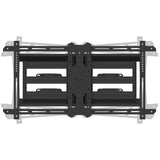Neomounts wl40s-850bl18 select tv wandsteun standaard (zwart)