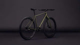 Cube editor one reedgreen'n'black