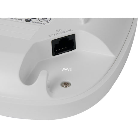 Hewlett packard enterprise instant on ap22 (rw) access point (wi‑fi 6 2x2)