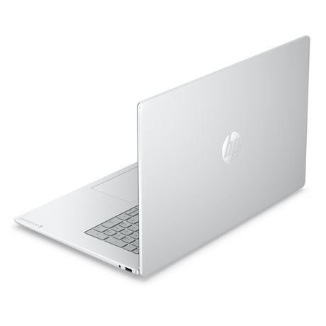 Hp omnibook 3 laptop ai 17-dg0013ndx (e10krea) 17.3 laptop (zilver | core 3 304 | intel graphics | 8 gb | 512 gb ssd)