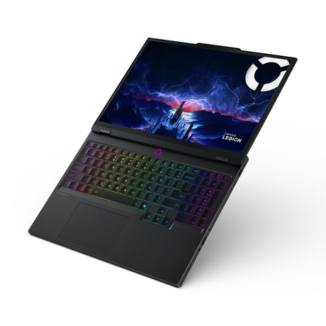 Lenovo legion 5 15iax10 (83f000almh) 15.1 gaming laptop (zwart | ultra 7 255hx | rtx 5070 | 16 gb | 512 gb ssd)