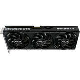 Palit geforce rtx 5060 ti infinity 3 oc 16gb grafische kaart (dlss 4, 3x displayport, 1x hdmi 2.1)