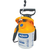 Hozelock drukspuit pulsar plus 5 liter
