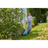 Gardena grasmaaier easymax 32 18v p4a solo