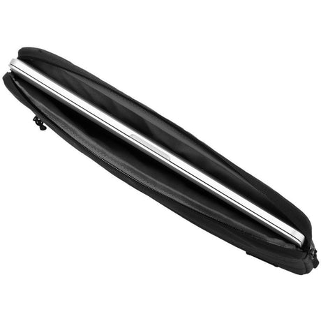 Act connectivity city laptop sleeve 15,6 (zwart)