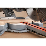 Black+decker 1600w 216mm afkort- en verstekzaag - bes700-qs