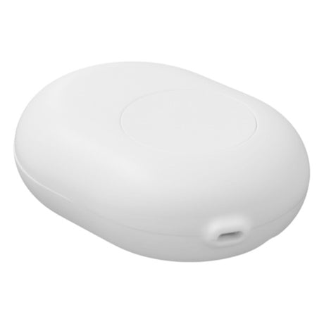 Shelly smart home add-on knop wit met wifi-connectorbediening