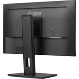 Iiyama prolite xub2491h-b1 23.8 monitor (zwart, hdmi, displayport)