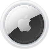 Apple airtag tracker (4 stuk)