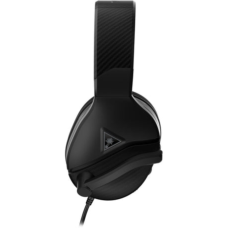 Turtle beach recon 200 gen 2 over-ear gaming headset (zwart, xbox series x|s, xbox one, ps5, ps4(pro), nintendo switch)