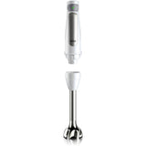 Braun multi quick 7 staafmixer mq 7005b (wit roestvrij staal)