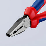 Knipex 03 02 160 combinatietang - 160mm