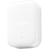 Aqara p100 multi-sensor wit - deur raam beweging trilling - zigbee thread