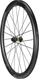 Mavic cosmic slr 45 carbon cl sram xdr wheelset