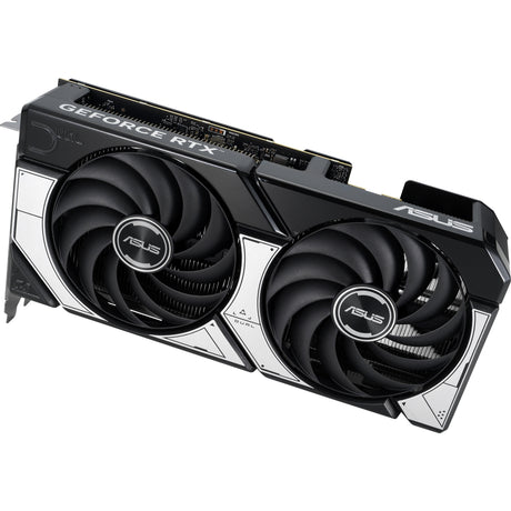 Asus dual geforce rtx 5070 oc grafische kaart (dlss 4, 3x displayport, 1x hdmi 2.1)