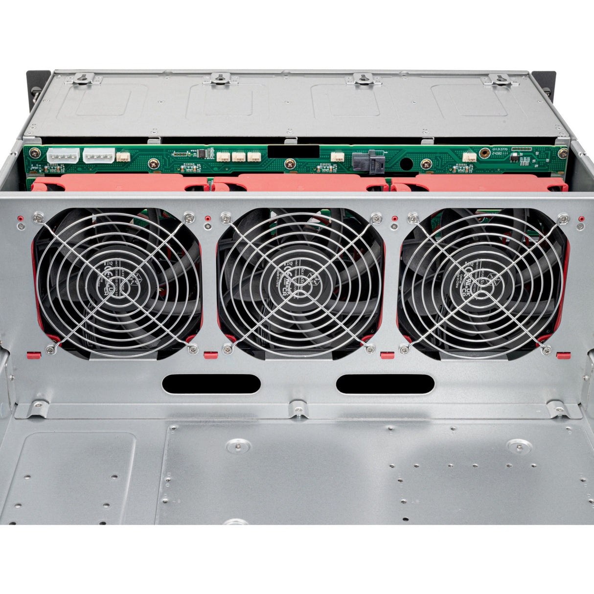 Silverstone rm43-324-rs, rack behuizing