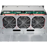 Silverstone rm43-324-rs, rack behuizing