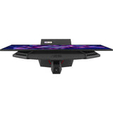 Asus rog strix oled xg27ucdmg 27 4k uhd gaming monitor (zwart, 2x hdmi, displayport, 3x usb-a, usb-c, 240 hz)