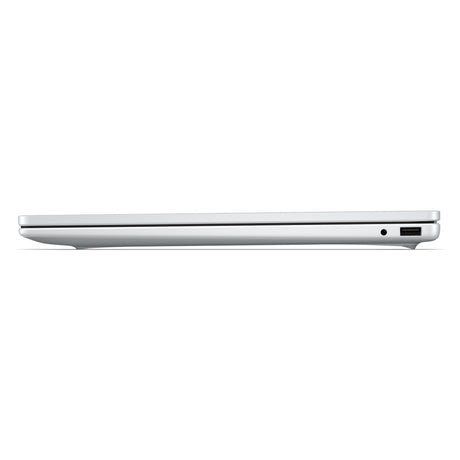 Hp omnibook 3 laptop ai 17-dg0013ndx (e10krea) 17.3 laptop (zilver | core 3 304 | intel graphics | 8 gb | 512 gb ssd)
