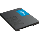 Crucial bx500 2 tb ssd (zwart, ct2000bx500ssd1, sata 600)