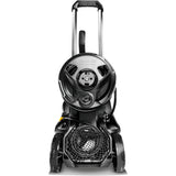 Kärcher k 5 premium smart control hogedrukreiniger (geel zwart, 1.324-670.0, bluetooth)