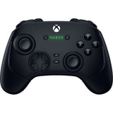 Razer wolverine v3 pro gamepad (zwart, xbox, pc)