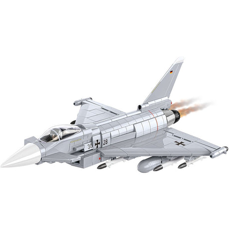Cobi armed forces - eurofighter constructiespeelgoed (schaal 1:48)