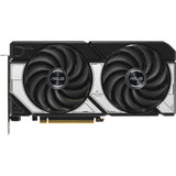 Asus dual geforce rtx 5070 oc grafische kaart (dlss 4, 3x displayport, 1x hdmi 2.1)