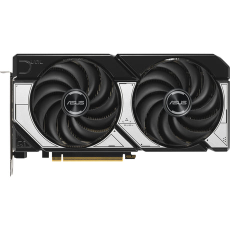 Asus dual geforce rtx 5070 oc grafische kaart (dlss 4, 3x displayport, 1x hdmi 2.1)