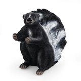 Schleich wild life - speelplezier met de noot speelfiguur