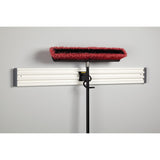 Stanley track wall® s haak